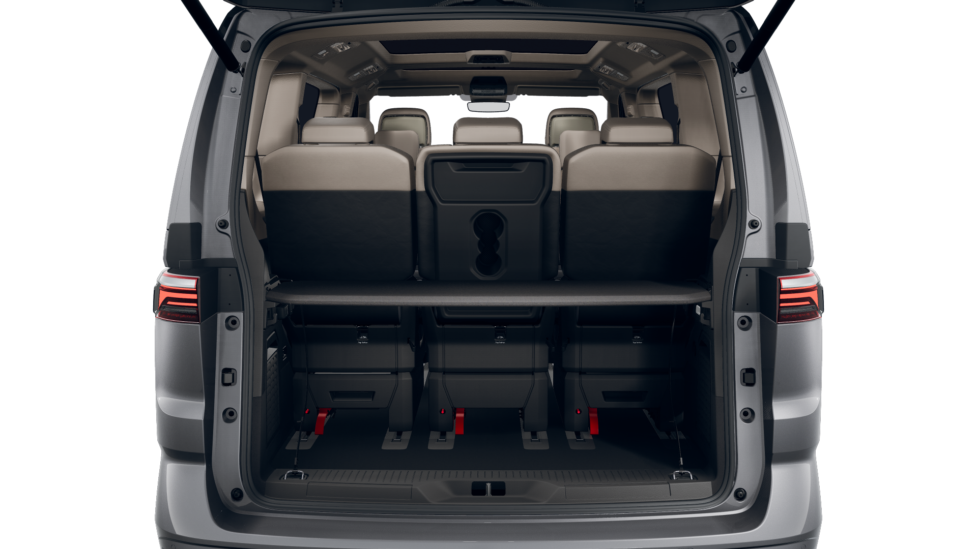 Bild eines Multivan Edition eHybrid 180 kW 4MOTION