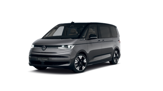 Bild eines Multivan Edition eHybrid 180 kW 4MOTION