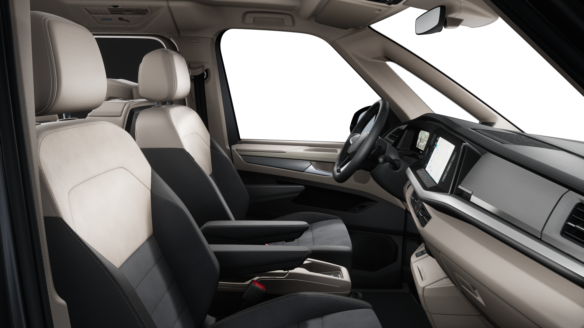 Bild eines Multivan Edition eHybrid 180 kW 4MOTION