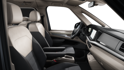 Bild eines Multivan Edition eHybrid 180 kW 4MOTION