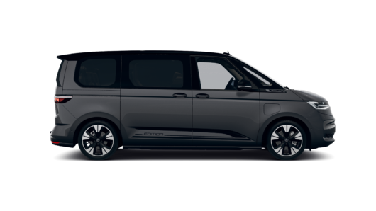 Bild eines Multivan Edition eHybrid 180 kW 4MOTION