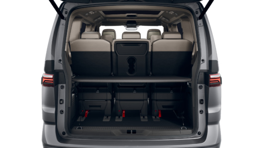 Bild eines Multivan Edition eHybrid 180 kW 4MOTION