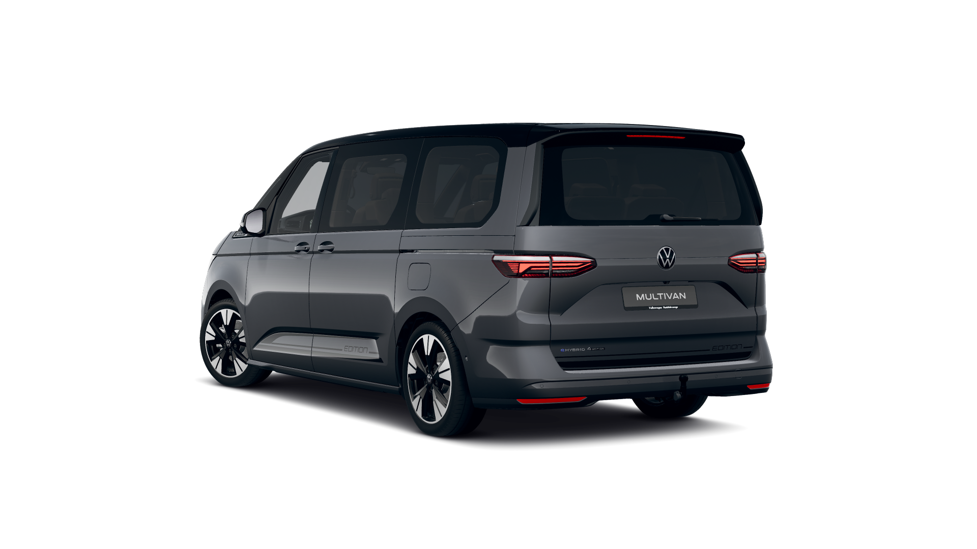 Bild eines Multivan Edition ÜH eHybrid 180 kW 4M