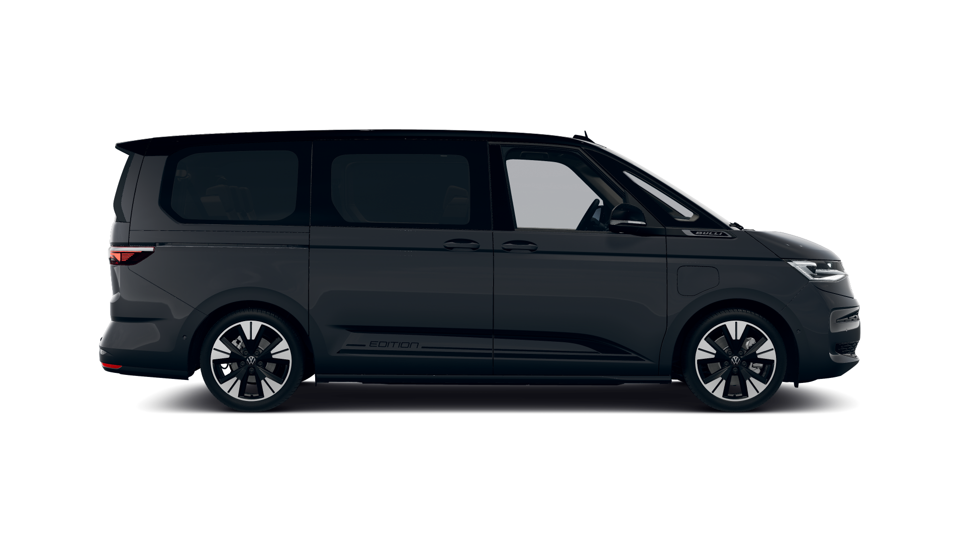 Bild eines Multivan Edition ÜH eHybrid 180 kW 4M
