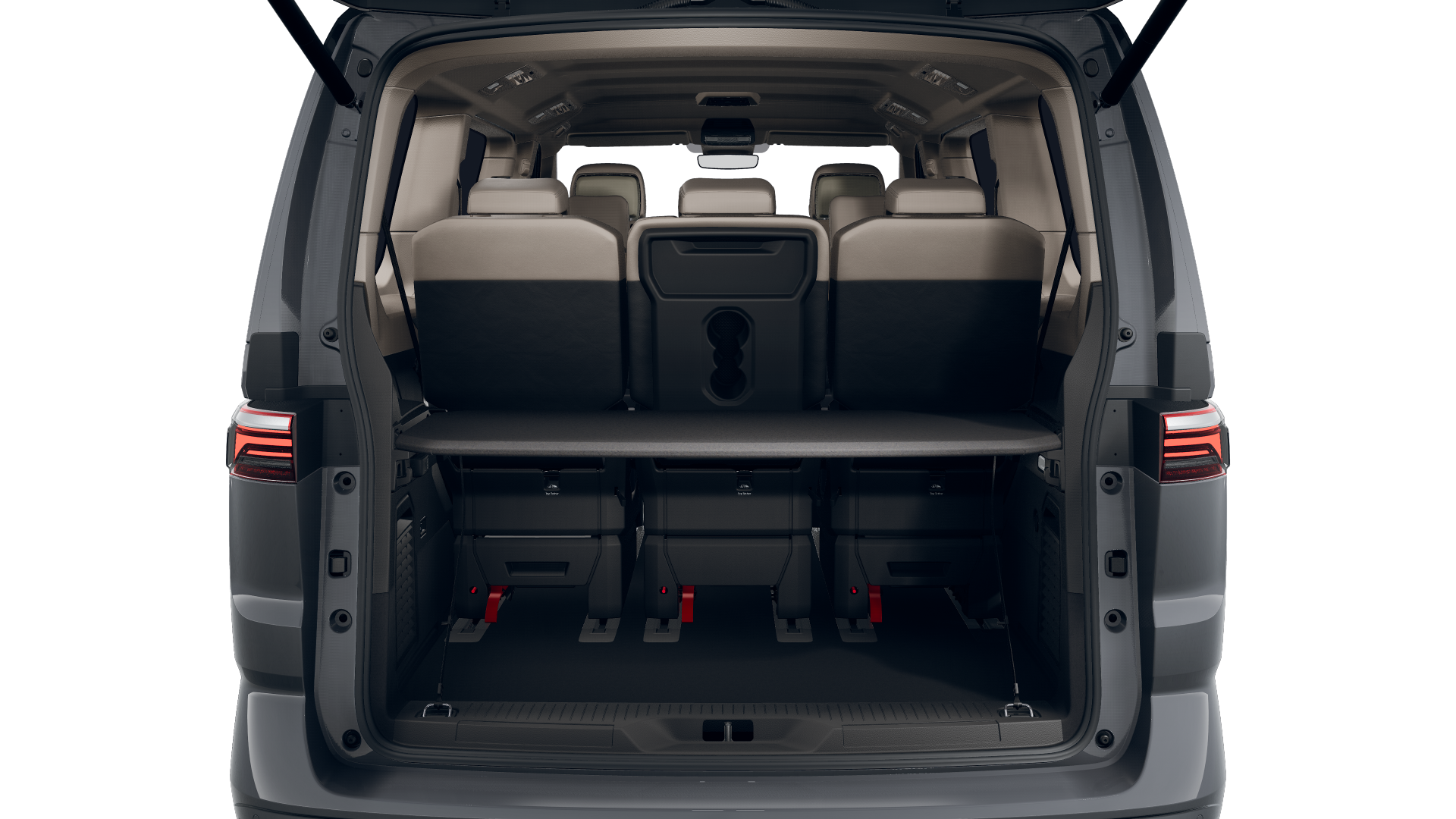 Bild eines Multivan Edition ÜH eHybrid 180 kW 4M