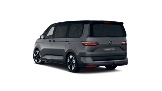 Bild eines Multivan Edition ÜH eHybrid 180 kW 4M