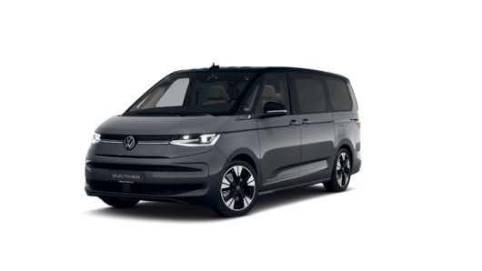Bild eines Multivan Edition ÜH eHybrid 180 kW 4M