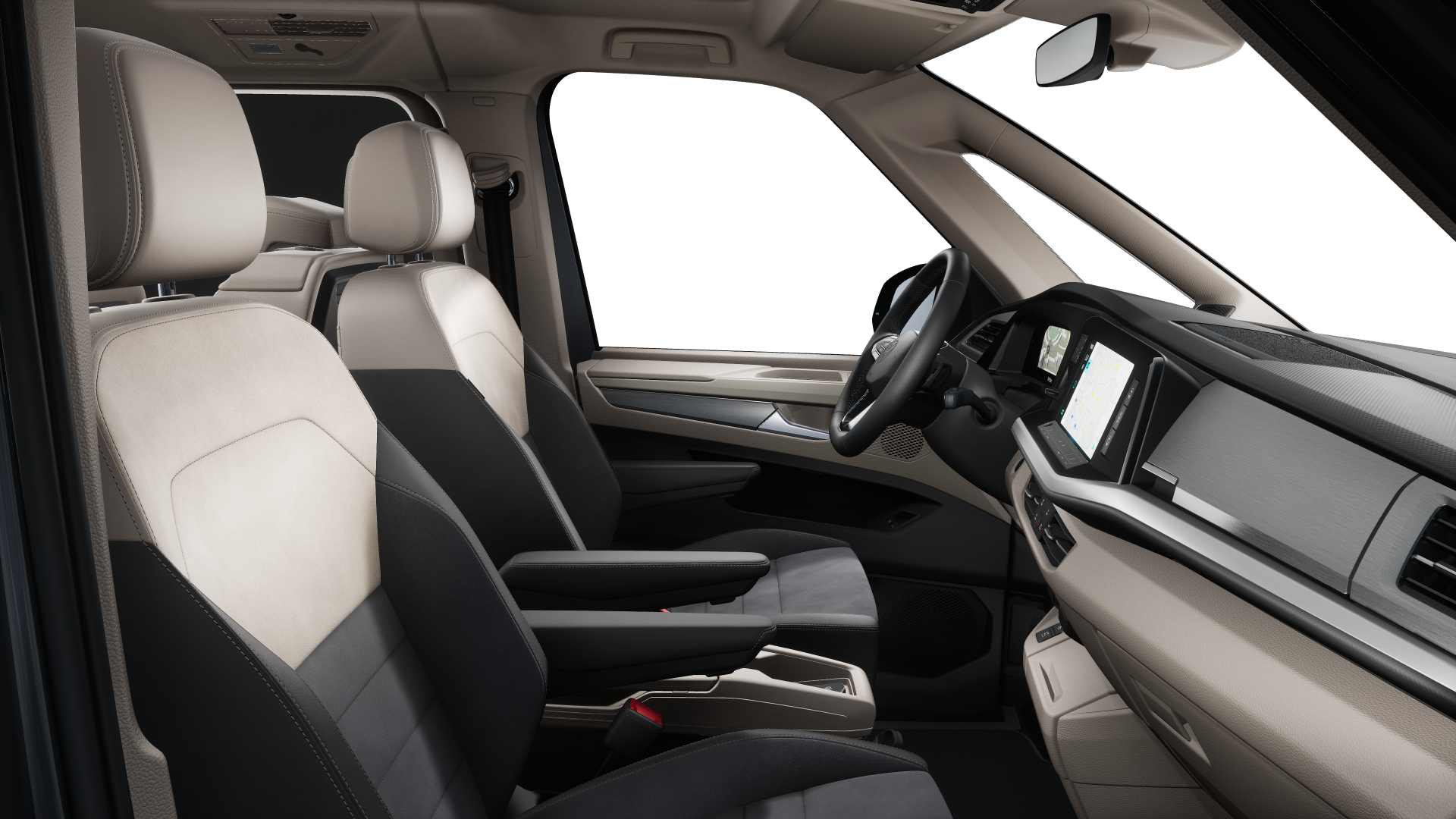 Bild eines Multivan Edition ÜH eHybrid 180 kW 4M