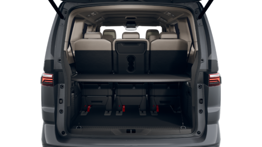 Bild eines Multivan Edition ÜH eHybrid 180 kW 4M