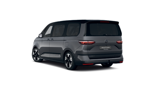 Bild eines Multivan Edition ÜH eHybrid 180 kW 4M