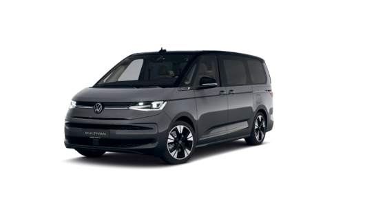 Bild eines Multivan Edition ÜH eHybrid 180 kW 4M