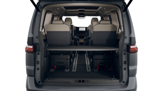 Bild eines Multivan Edition ÜH eHybrid 180 kW 4M