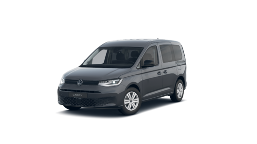 Bild eines Caddy TDI 4MOTION