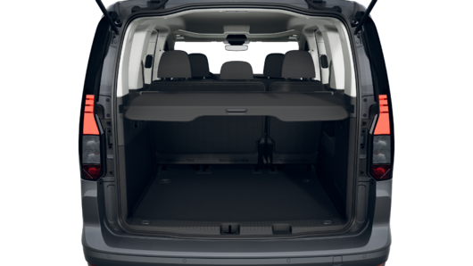 Bild eines Caddy TDI 4MOTION