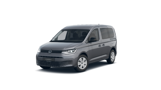 Bild eines Caddy TDI 4MOTION
