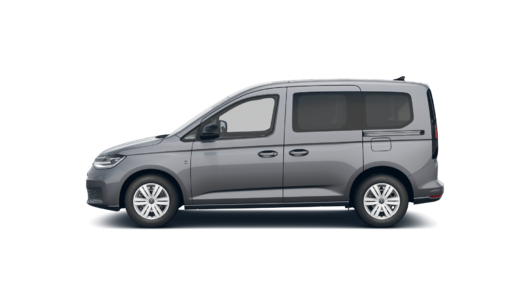Bild eines Caddy TDI 4MOTION
