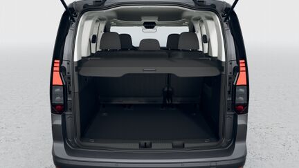 Bild eines Caddy TDI 4MOTION