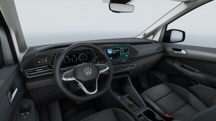 Bild eines Caddy Edition eHybrid 110 kW