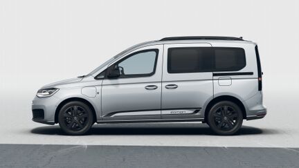 Bild eines Caddy Edition eHybrid 110 kW