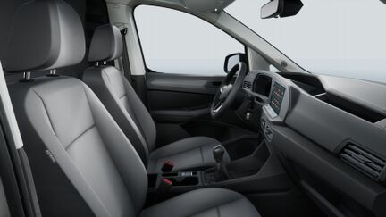 Bild eines Caddy Cargo TDI