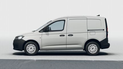 Bild eines Caddy Cargo TDI