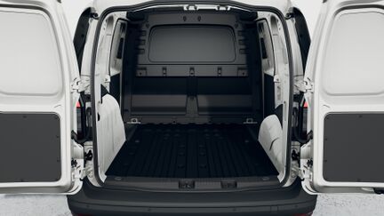 Bild eines Caddy Cargo TDI