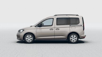 Bild eines Caddy Family TSI