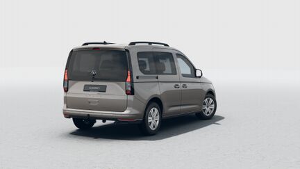 Bild eines Caddy Family TSI
