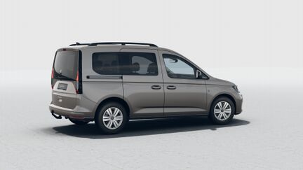 Bild eines Caddy Family TSI