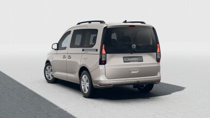 Bild eines Caddy Family TSI