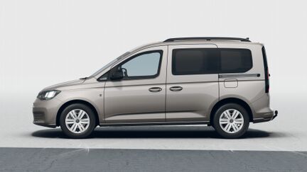 Bild eines Caddy Family TSI