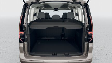 Bild eines Caddy Style TDI 4MOTION