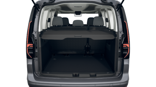 Bild eines Caddy Style TDI 4MOTION