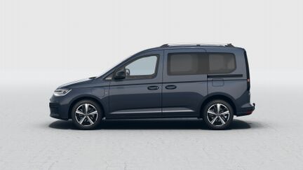 Bild eines Caddy Style eHybrid 110 kW