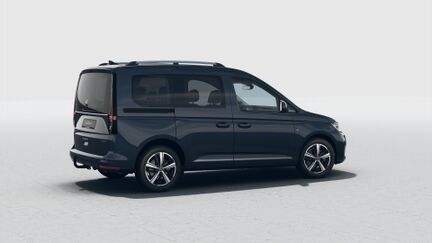 Bild eines Caddy Style eHybrid 110 kW