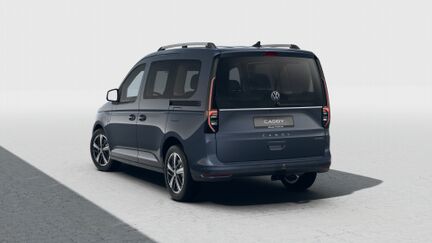 Bild eines Caddy Style eHybrid 110 kW
