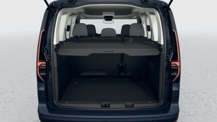 Bild eines Caddy Style eHybrid 110 kW