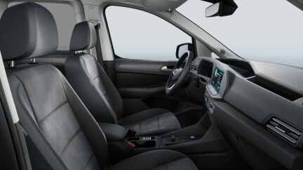 Bild eines Caddy Edition eHybrid 110 kW