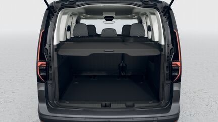 Bild eines Caddy Edition eHybrid 110 kW