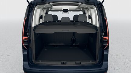 Bild eines Caddy Dark Label eHybrid 110 kW