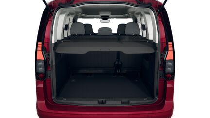 Bild eines Caddy Life eHybrid 110 kW