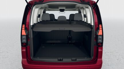 Bild eines Caddy Life eHybrid 110 kW