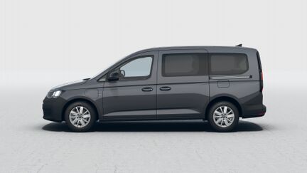 Bild eines Caddy Maxi eHybrid 110 kW