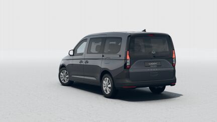 Bild eines Caddy Maxi eHybrid 110 kW