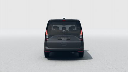 Bild eines Caddy Maxi eHybrid 110 kW