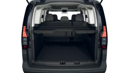 Bild eines Caddy Maxi eHybrid 110 kW
