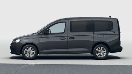 Bild eines Caddy Maxi eHybrid 110 kW