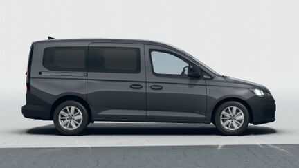 Bild eines Caddy Maxi eHybrid 110 kW