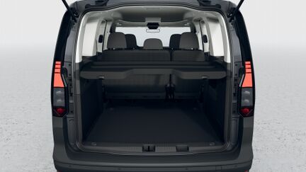 Bild eines Caddy Maxi eHybrid 110 kW
