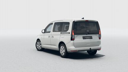 Bild eines Caddy eHybrid 110 kW